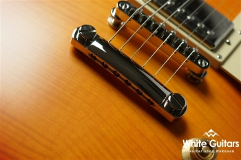 1959 Les Paul Standard Outfit - Aged Dark Cherry Burst